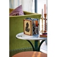 thumbnail image 4 of LEGO Icons Sherlock Holmes Book Nook 10351 Building Set – Victorian London Bookshelf Display with Minifigures, Collectible Literary Decor Model for Adults, 4 of 18