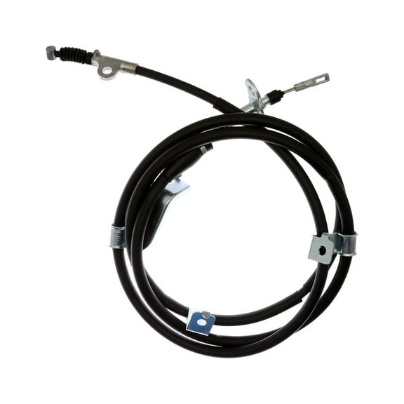 Raybestos Element3 Brake Cables, BC97069 Fits select: 2004-2015 NISSAN ARMADA, 2004-2010 INFINITI QX56