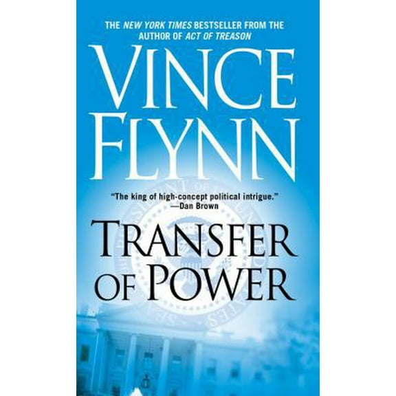 Pre-Owned Transfer of Power (Unknown) 0671023209 9780671023201