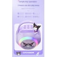 thumbnail image 6 of Sanrio new wireless microphone Bluetooth speaker kawaii portable home educational early education machine singing all-in-one set, 6 of 30