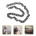 thumbnail image 2 of Plastic Chain Halloween Party Decoration Cosplay Costume Prop 1 Meter Long, 2 of 4