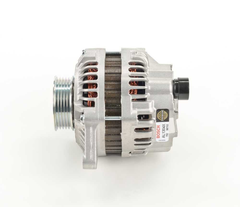 Bosch AL1304X Premium Alternator