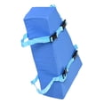 thumbnail image 2 of Wedge Pillows Leg Support Cushion Comfortable after Surgery Foam Leg Pillows, 2 of 8