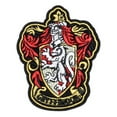 thumbnail image 1 of Badge Patch, Felt Material Embroidered Patches  For Jackets, 1 of 8