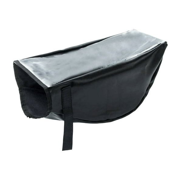 JANGSLNG Disabled Wheelchair Controller Protective Cover Waterproof Lever Clear Case