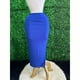 thumbnail image 3 of Falda Sexy De Tubo Abertura En Pierna Para Mujer Ajustada Color Azul Talla Unitalla Marca Emil SaEs, 3 of 4