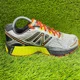 thumbnail image 4 of New Balance 860v4 Mens Size 8 Silver Black Athletic Running Shoes Sneakers, 4 of 5