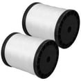 thumbnail image 4 of Shisuyan 2 Rolls Nylon String Gardening Nylon Thread Durable Twine For Masonry Jobs Masonry Nylon String, 4 of 8
