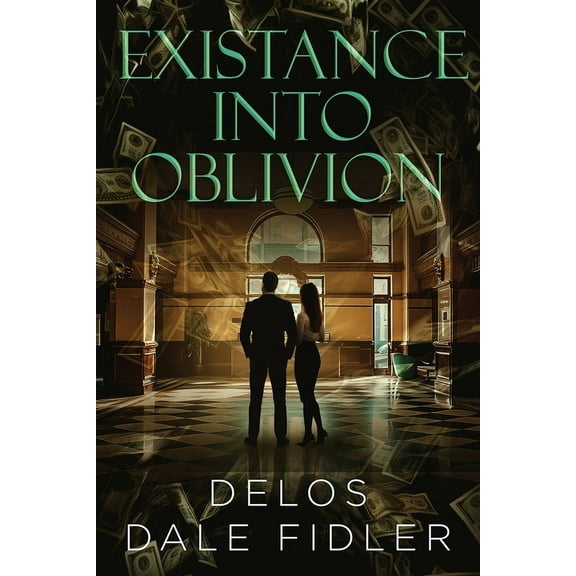 Existance Into Oblivion, (Paperback)