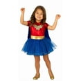 thumbnail image 1 of Déguisement tout-petits Wonder Woman, 1 of 4