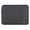 Gray, variant on Mosiso Laptop Sleeve Bag for 2018-2022 MacBook Air 13 inch A2337 M1 A2179 A1932, MacBook Pro 13 M2 M1 A2338 A2289 A2251 A2159 A1989 A1706 A1708, Polyester Notebook Sleeve Case Cover, Light Purple