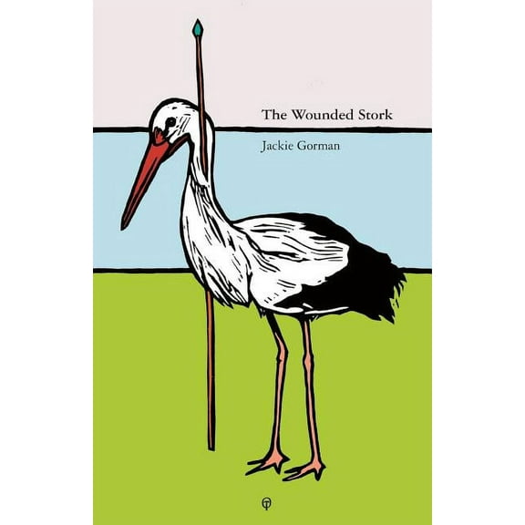 The Wounded Stork