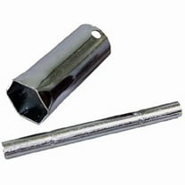 Residential Water Heater Element Wrench