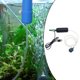 thumbnail image 4 of Mini bomba de aire y oxígeno para acuario, carga USB, silenciosa, para pesca, oxigenador de peces de 5 V Pequeño volumen negro, 4 of 9