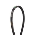 thumbnail image 1 of Unique Bargains 890mm Inner Girth 10mm Width Cogged V Belts Rubber Drive Belt for Power Transmission, 1 of 6