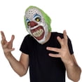 thumbnail image 5 of Máscara de Látex Holes American Horror Story Halloween Disfraz Trick or Treat Studios Mascara Completa, 5 of 5