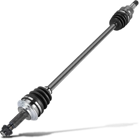 A-Premium CV Axle Shaft Assembly Compatible with Toyota Yaris 2015 2016 2017 2018, Front Right Passenger Side, Replace# 66-5431, 434100D520