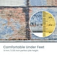 thumbnail image 4 of SussexHome Homeward Collection 5'x7' Area Rug, Extra Soft and Comfy Carpet, Area Rugs for Living Room Rug, Indoor Rug, 4 of 6