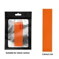 thumbnail image 3 of Modern Styles Pickleballs Edges Protector Edges Guard Protections Tape TPU Construction Effortless Installation Process, 3 of 8