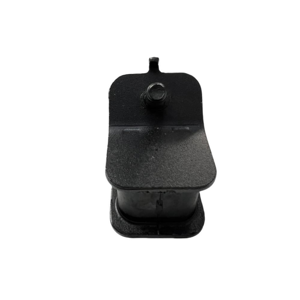 POWER PRODUCTS 4PCS Anti-Vibration Mounts with nuts for Predator 5000-Watt Dual-Fuel Inverter Generator (Compatible with SKU 71367, 70143)