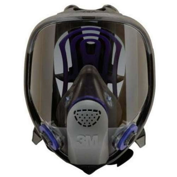 3M Ultimate FX Full Facepiece Reusable Respirator FF-403, Large