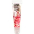 thumbnail image 2 of Blossom Moisturizing Lip Gloss Tube, Strawberry, 0.30 fl oz (9 ml), 2 of 3