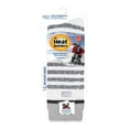 thumbnail image 2 of Heat Holders - Mens Thermal Extra Long 2.3 TOG Winter Knee High Ski Socks, 2 of 2
