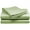 Green, variant on Cotton Striped Sheet Set - 400 Thread Count with 15" Deep Pocket
