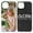 Black, variant on Personalized Custom Phone Case for iPhone 15 Pro Max, Design Your Own Unique Photo Phone Case (Clear)