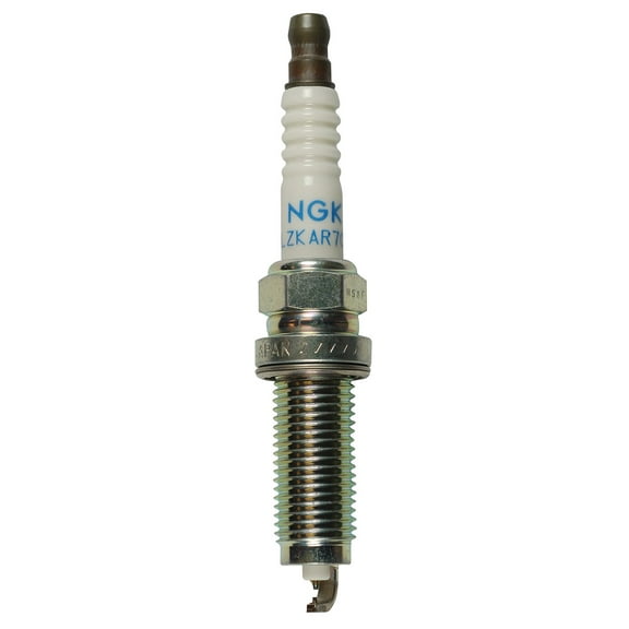 NGK Laser Iridium Spark Plug, DILZKAR7C11S Fits select: 2015-2020 HONDA FIT