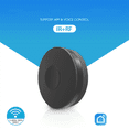 thumbnail image 2 of 2X Control Remoto Inteligente IR Controlador WiFi Control de Voz Universal para Aire Acondicionado TV Tuya/Smart Life App Control, 2 of 5