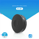thumbnail image 2 of 2X Control Remoto Inteligente IR Controlador WiFi Control de Voz Universal para Aire Acondicionado TV Tuya/Smart Life App Control, 2 of 5