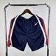 thumbnail image 1 of 2024 Team USA dark blue 6 James 4 Curry 8 Leonard 7 Durant NBA Jersey, 1 of 5