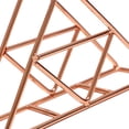 thumbnail image 3 of Servilletero de papel de sobremesa para encimeras de cocina Rosa, 3 of 4