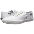 thumbnail image 3 of Sperry Top-Sider Women's Sayel Splash Sneaker, White, 8 Medium US, 3 of 7