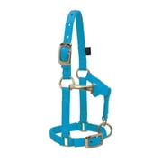 Weaver Miniature Adjustable Chin And Throat Snap Halter