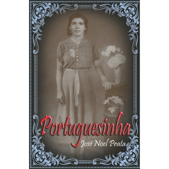 Portuguesinha (Paperback)