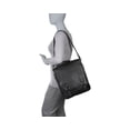thumbnail image 5 of Leather Laptop Backpack Briefcase, 5 of 5