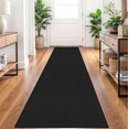 thumbnail image 1 of Braided Area Rug x Ft Washable Rugs for Entryway Throw Rugs Rubber Backed Boho Door Mat Indoor Entrance Cotton Kitchen Rugs Woven Front Door Rug for Foyer Living Room Tan/, 1 of 8
