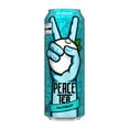 thumbnail image 3 of Peace Tea Sno-Berry Can, 695 mL, 3 of 11