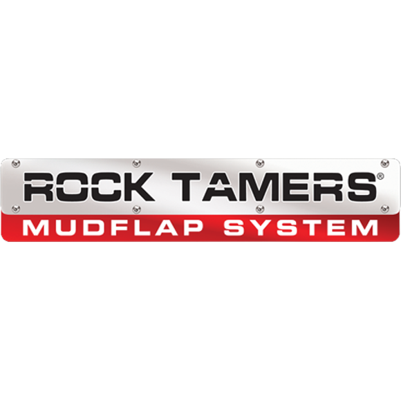Rock Tamers RT231 Volets Anti-Boue