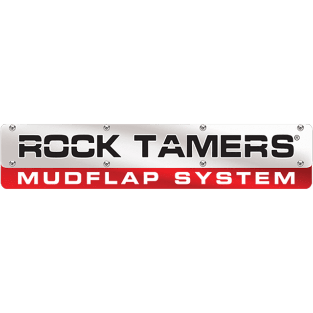 Rock Tamers RT231 MUD FLAPS