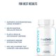 thumbnail image 4 of Suplemento Revive MD Zinc Carnosine 120 cápsulas vegetarianas, 4 of 7