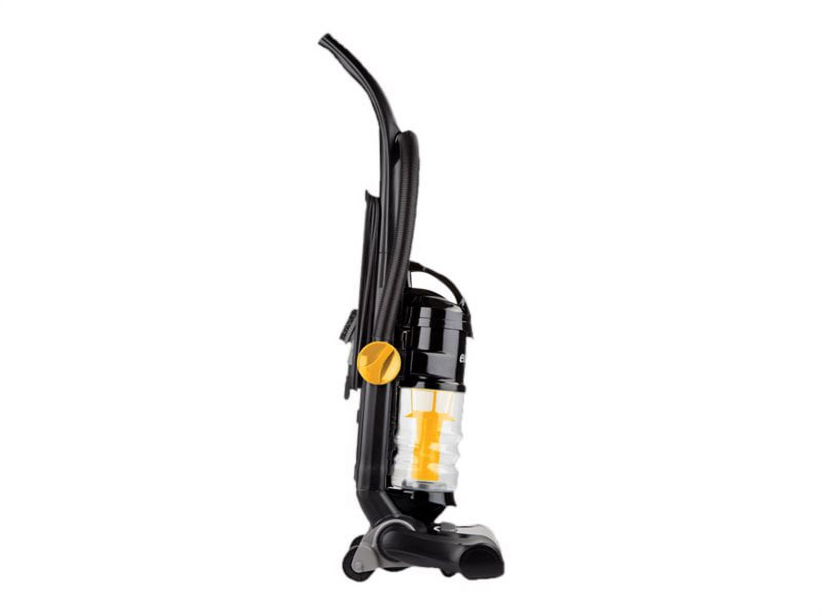 Eureka AirSpeed ONE AS2013A - Vacuum cleaner - upright - bagless - black/yellow - image 3 of 4