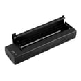 thumbnail image 2 of A4 Size Portable Thermal Printer With Android App Can Print Documents From Cellphone ,Excellent Scanning Performance, 2 of 4