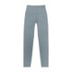 thumbnail image 4 of Pantalones de yoga ajustados de cintura alta para mujer - Pantalones cortos deportivos con forma de melocotón - M-L, 4 of 4