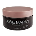 (36 Value) Josie Maran Whipped Argan Oil Body Butter, Unscented, 8 Oz