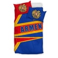 thumbnail image 4 of Juego de cama Armenia - Armenia Pride RLT8, 4 of 5