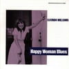 Happy Woman Blues