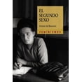 thumbnail image 1 of EL SEGUNDO SEXO CATEDRA SIMONE DE BEAUVOIR, 1 of 1